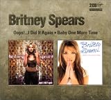Oops!...I did it again / Baby One More Time (FR Import) - Britney Spears