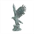 Eagle Statue - Aluminum