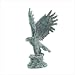 Eagle Statue - Aluminum