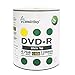 Smartbuy 4.7gb/120min 16x DVD-R White Top Blank Data Video Recordable Media Disc (1800-Disc)