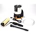 Wagner Spray Tech 514001 990 120-Volt Variable Speed Pro Power Roller