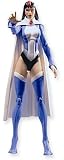 DC Infinity Crisis Zatanna