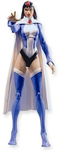 Childrens Toyshop  Toys : DC Infinity Crisis Zatanna