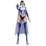 Identity Crisis Action Figure Series 1: Zatanna
