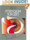 Pterygium+surgery