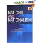 Nations And Nationalism: A Reader