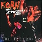 Click here to buy The Interview by  Korn .