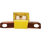 Beck Arnley  178-3208  Fusible Link - 60 Amp by Beck Arnley