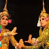 Homrong: The National Dance Company of Cambodia
