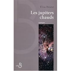 Les Jupiters chauds