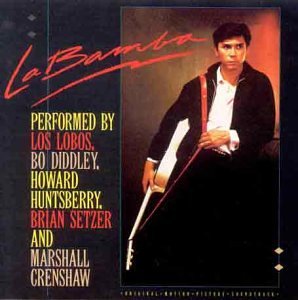 Childrens Toyshop  Music : La Bamba