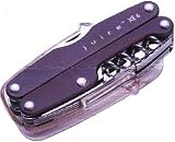 LEATHERMAN(レザーマン) juice(ジュース)用 ハードケース 72255