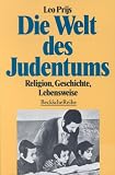 Produkt-Bild: Die Welt des Judentums