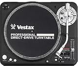 VESTAX ターンテーブル PDX-2300MK2 PRO