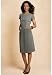 Chadwicks Tailored Trapeze Dress