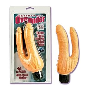 Woman Injured in Power Tool Sex Toy Encounter