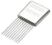 MIU Stainless-Steel Vegetable Carving Aid