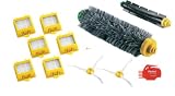 iRobot 13873 Service Kit für Bürstenmodule der 700er-Serie, grau
