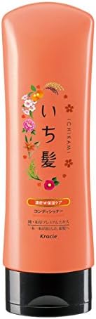 Kracie ICHIKAMI Moisturizing Conditioner 7.1 fl oz