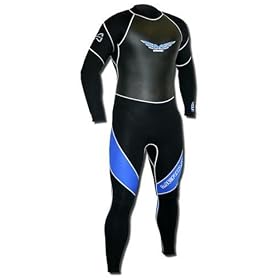 U.S. Divers Mercury Full Adult Wetsuit