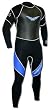 U.S. Divers Mercury Full Adult Wetsuit