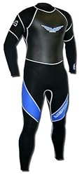 U.S. Divers Mercury Full Adult Wetsuit