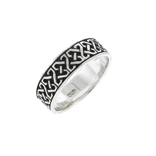 Celtic Woven Knot