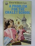 A problem for the Chalet School