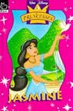 The Story of Jasmine (Disney Princesses)