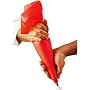 De Buyer-4347.35-Poche Patissières Silicone L. 35cm