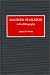 Maureen Stapleton: A Bio-Bibliography (Bio-Bibliographies in the Performing Arts)