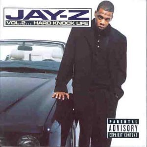 Jay-Z - Hard Knock Life Vol.2 - Zortam Music