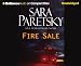 Fire Sale (V. I. Warshawski)