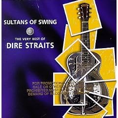 Sultans of Swing - Very Best of [Musikkassette]