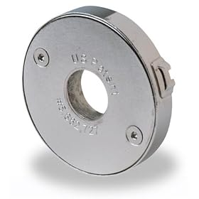 Avenger 21367 Single Line Laser Guide with 5 8-Inch Arbor by Avenger