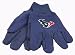 Houston Texans Sport Utility Gloves