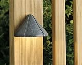 Low Voltage Deck Light