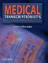 Medical Transcriptionist's Desk Reference, 1e