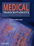 Medical Transcriptionist's Desk Reference