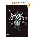 Im Bruchteil der Sekunde: Roman