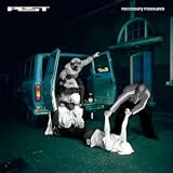 Necessary Measures [VINYL]