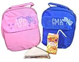 Insulated Lunch Box