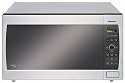 Panasonic NN-T995SF Luxury Full-Size 2.2-Cubic-Foot 1,250-Watt Microwave Oven, Stainless