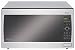 Panasonic NN-T995SF Luxury Full-Size 2.2-Cubic-Foot 1,250-Watt Microwave Oven, Stainless