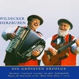 Nur das Beste - Wildecker Herzbuben