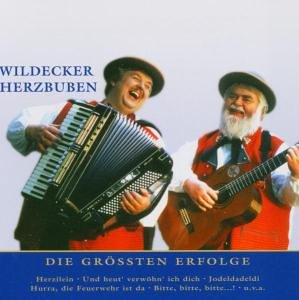 Wildecker Herzbuben - Nur Das Beste - Zortam Music