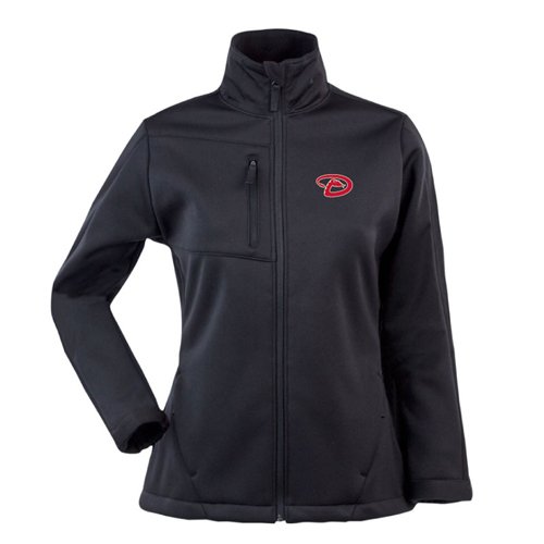 Arizona Diamondbacks Womens Traverse Jacket (Team Color) - Medium