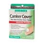 Quantum Health Canker Cover Oral Canker Sore Patch, Mint Flavor, 150mg,  6-Count Box (Pack of 3)