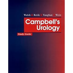 Campbell's Urology Study Guide: Study Guide to 7r.e