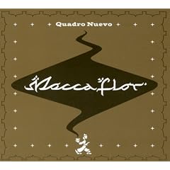 Mocca Flor